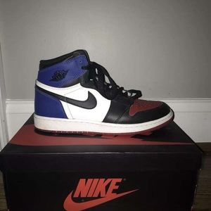 Jordan 1